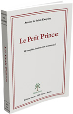 UDS - Le Petit Prince