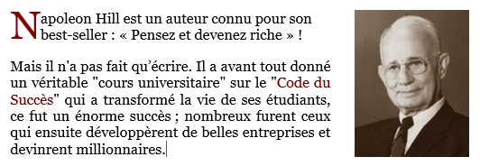 UDS-Napoleon.Hill-CV UDS-Napoleon.Hill-CV